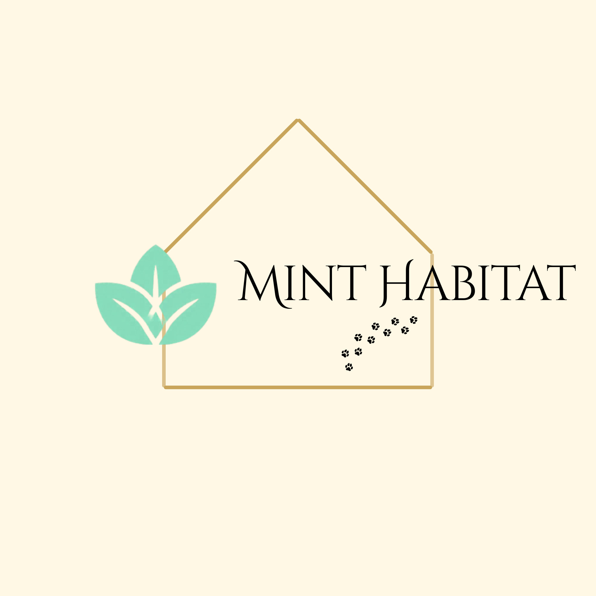 Mint Habitat